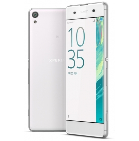 Sony Xperia XA Image Gallery